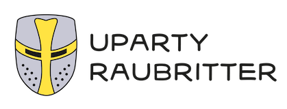 Uparty Raubritter